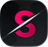 Логотип Slicer
