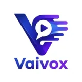 Логотип Vaivox