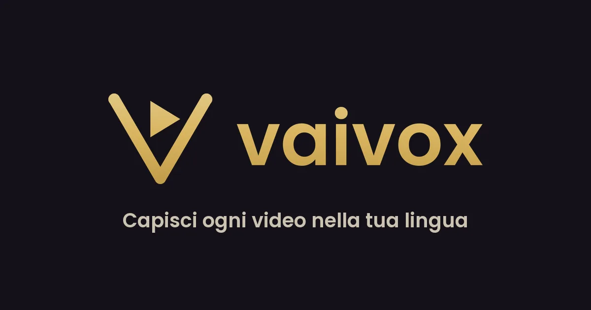 Сайт Vaivox