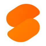 Логотип Soku