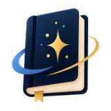 Логотип Storybook Studio