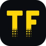 Логотип TaskFolk