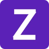 Логотип Zalcro