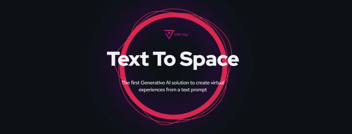 Сайт Versy AI