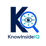 Логотип KnowInsideIQ