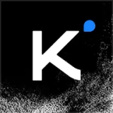 Логотип Kimi