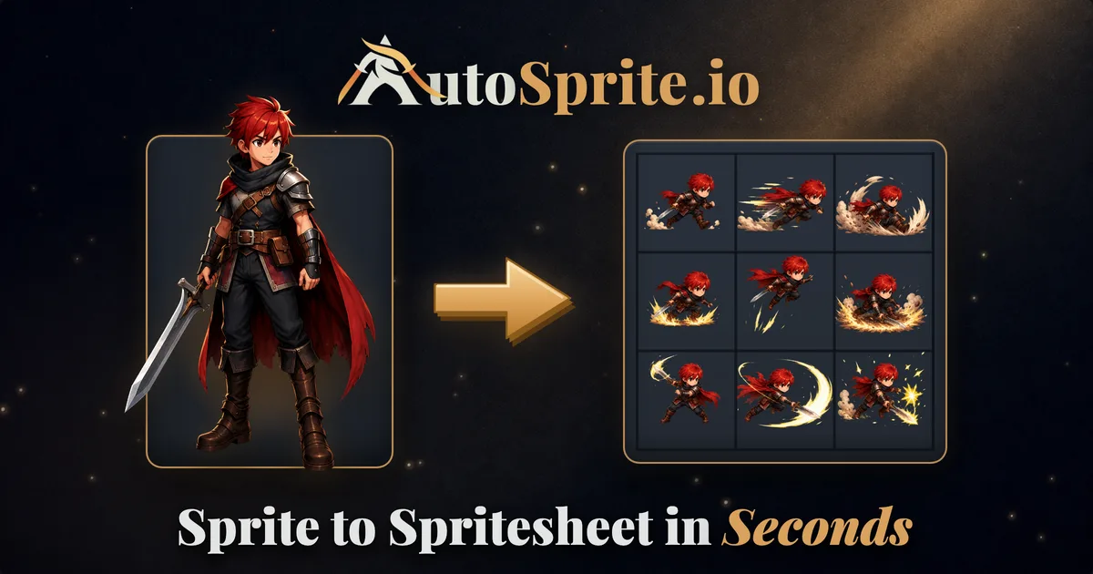 Сайт AutoSprite