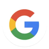 Логотип Google AI Edge Foresight
