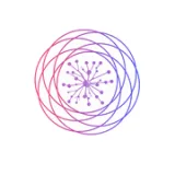 Логотип Meridian