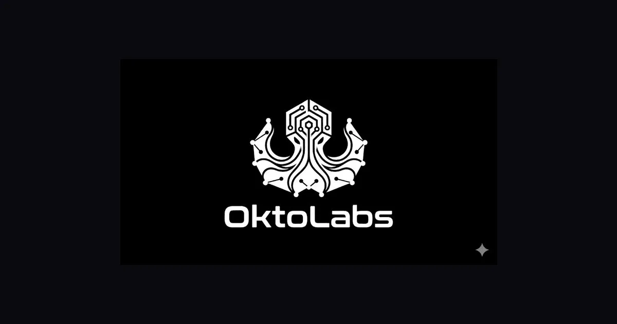Сайт OktoLabs