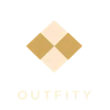 Логотип Outfity