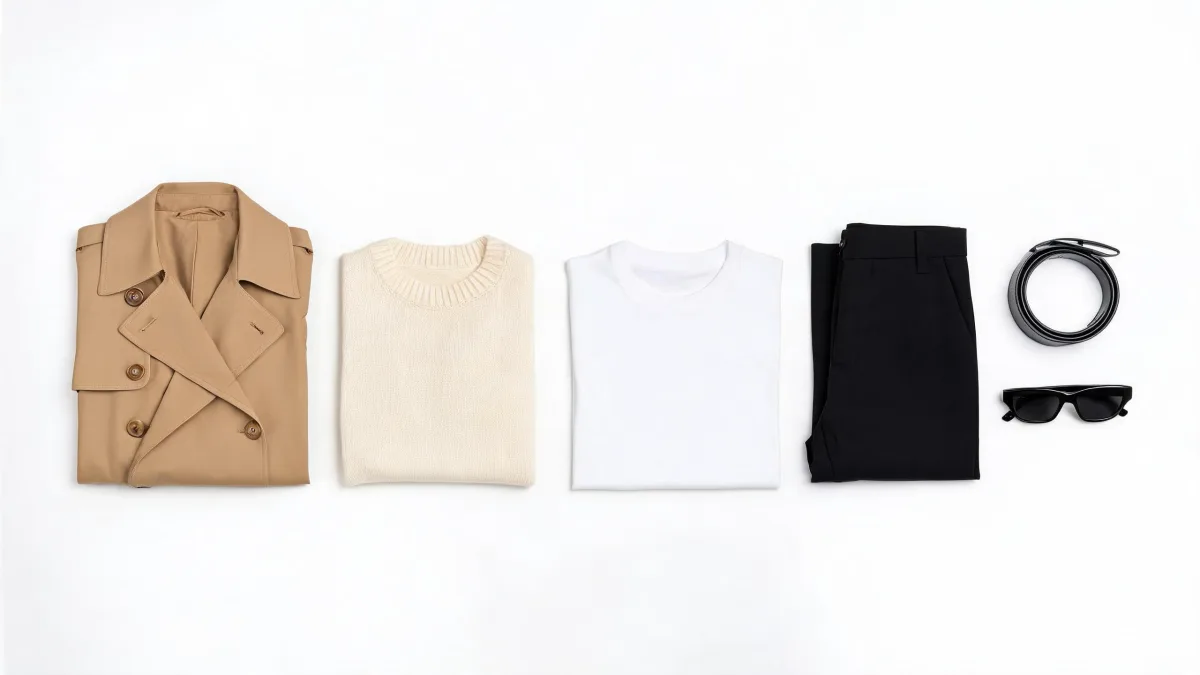 Сайт Outfity