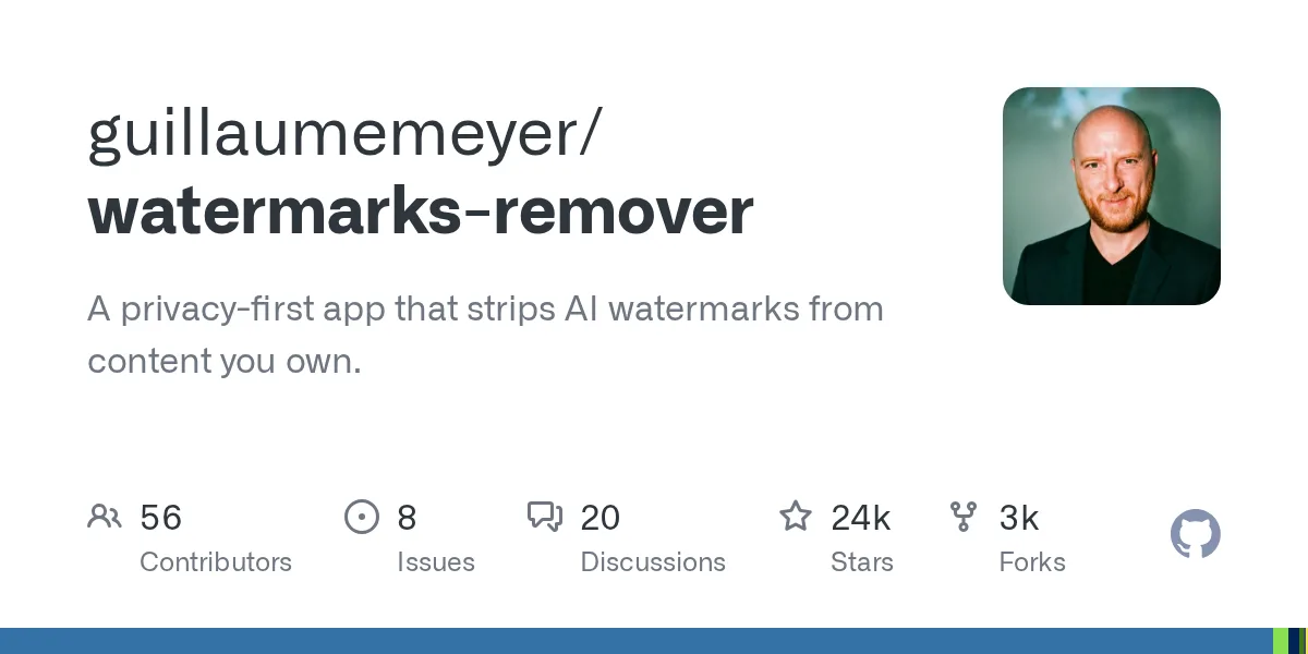 Сайт watermarks-remover
