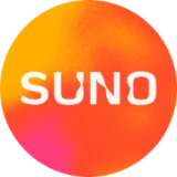 Логотип Suno