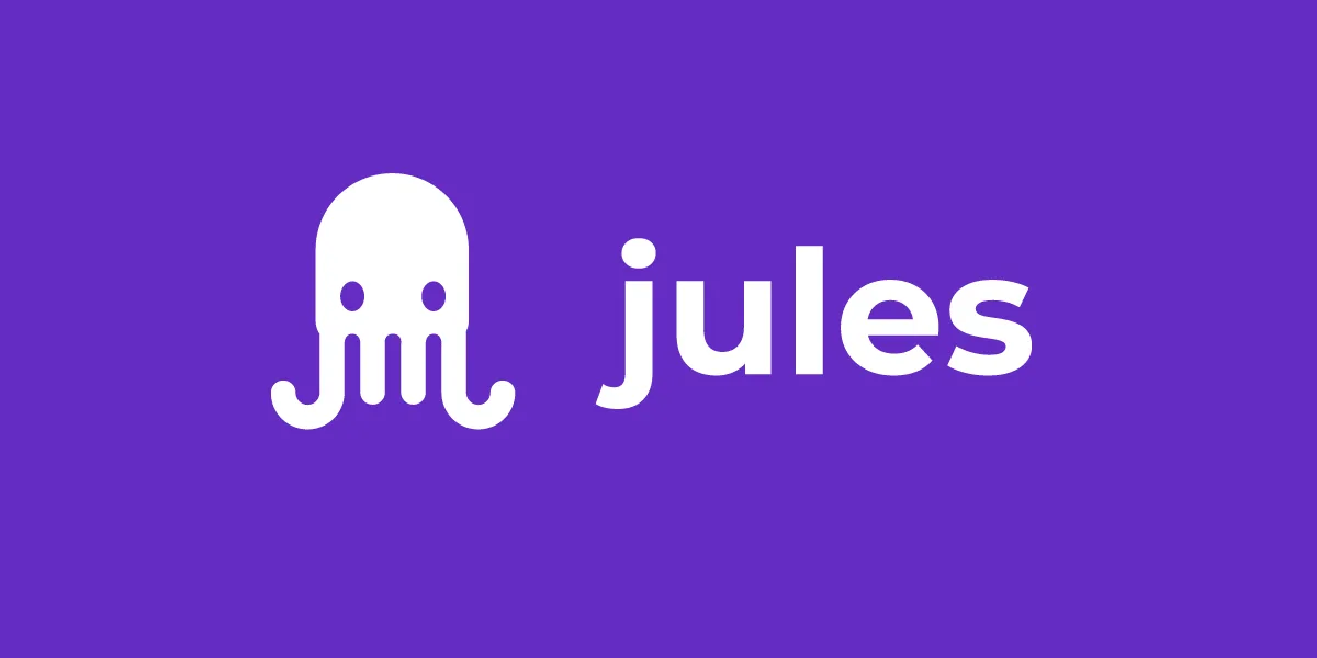 Сайт Jules