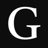 Логотип Grokipedia