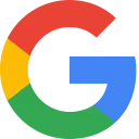 Логотип Google AI Mode