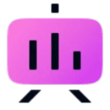Логотип Decksy AI