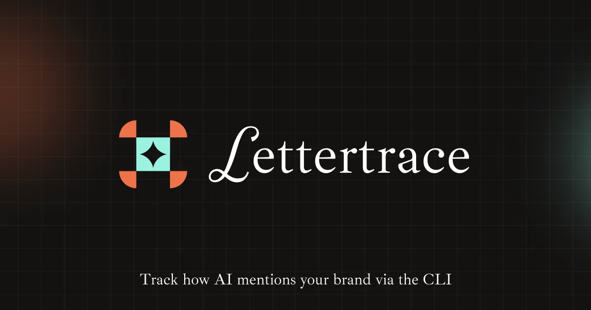 Сайт Lettertrace