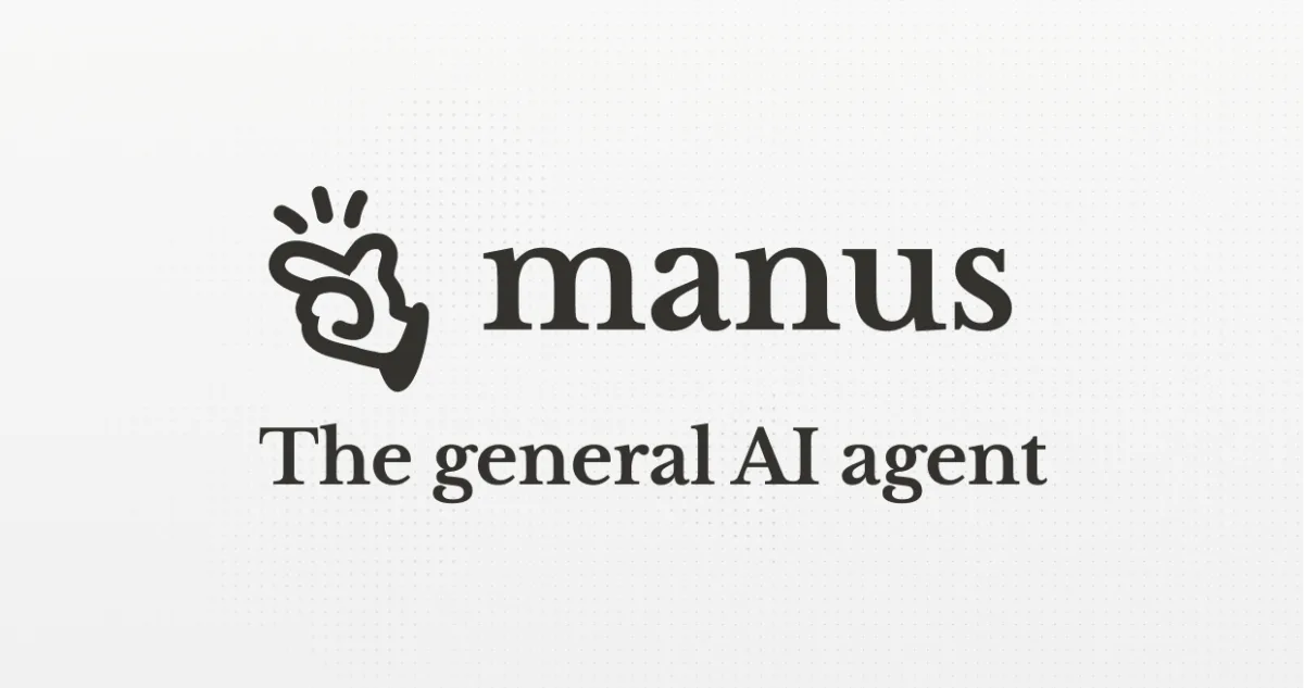 Сайт Manus
