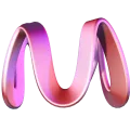Логотип AudioMuse