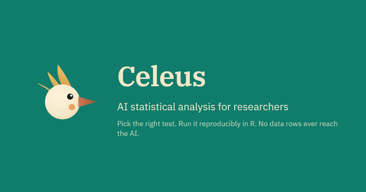 Сайт Celeus