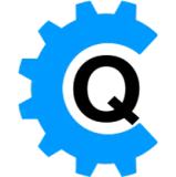 Логотип CrafterQ