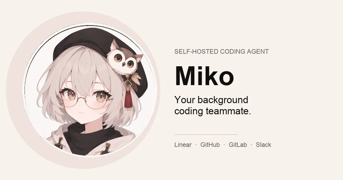 Сайт Miko