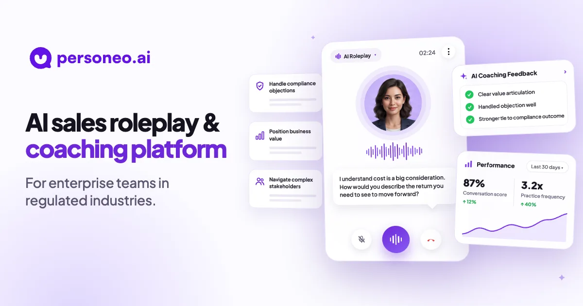 Сайт Personeo.ai