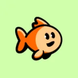 Логотип TinyFish