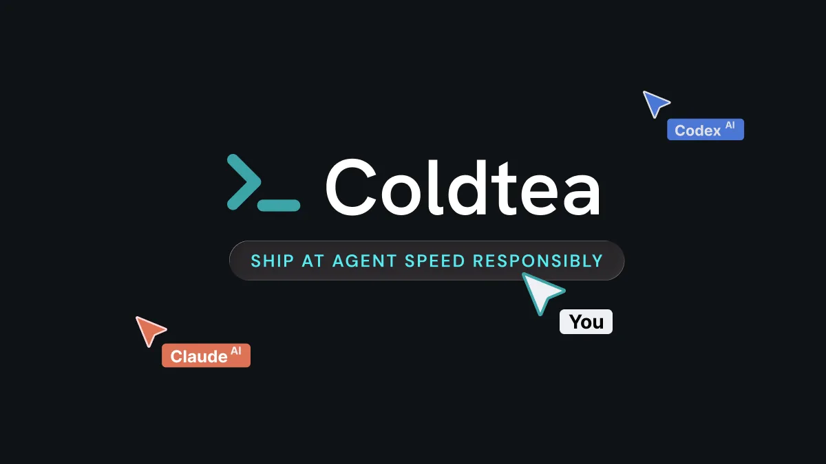 Сайт Coldtea