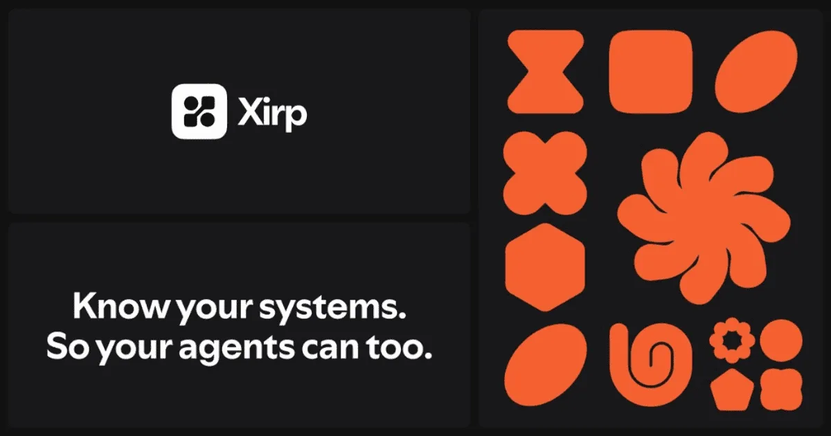 Сайт Xirp