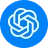 Логотип GPT Realtime