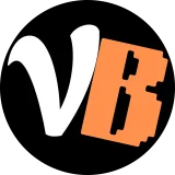 Логотип VybeBot