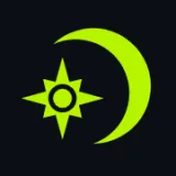 Логотип Acrux Core