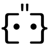 Логотип Augment Code