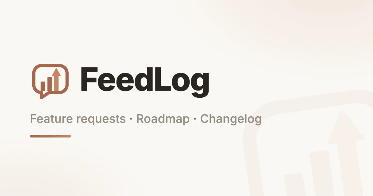 Сайт FeedLog