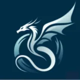 Логотип Skyvern