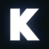 Логотип Koji