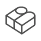 Логотип Buildbox