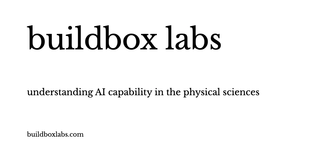 Сайт Buildbox