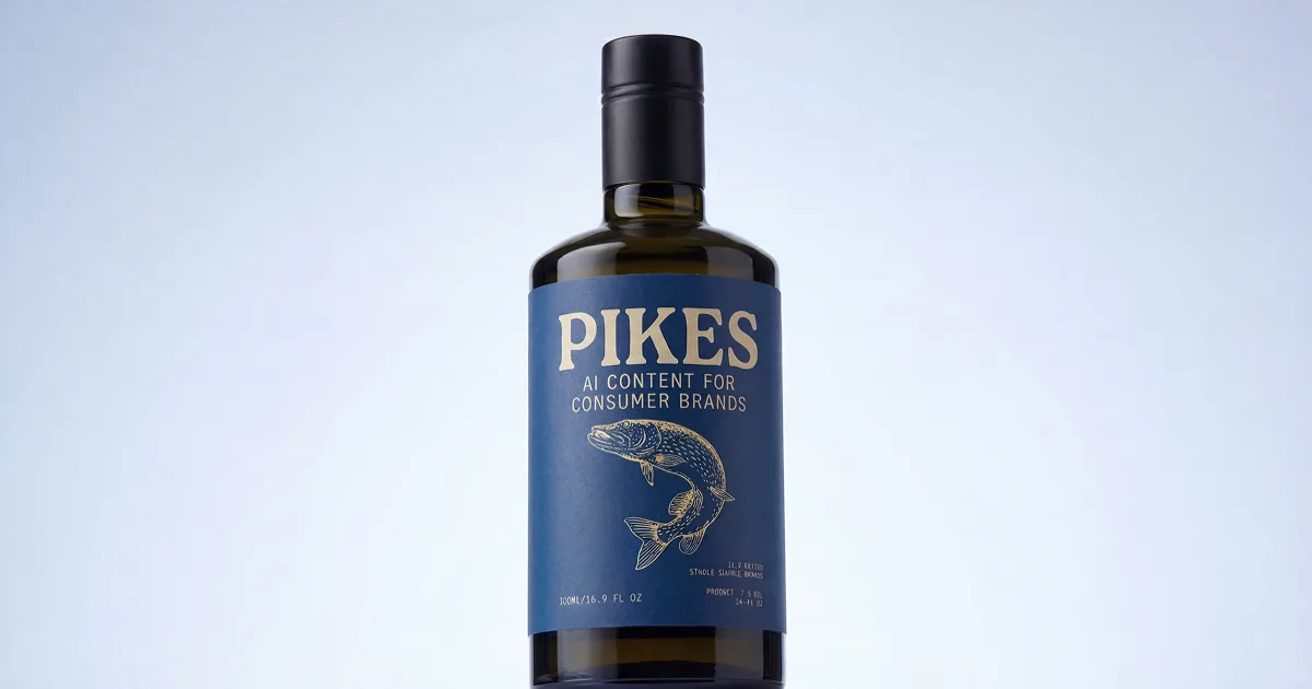 Сайт Pikes
