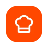 Логотип CookingSnap