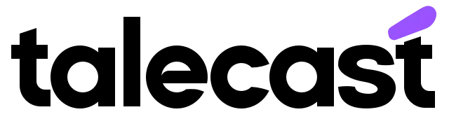Сайт Talecast
