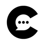 Логотип ChatCut
