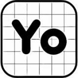Логотип YoFont