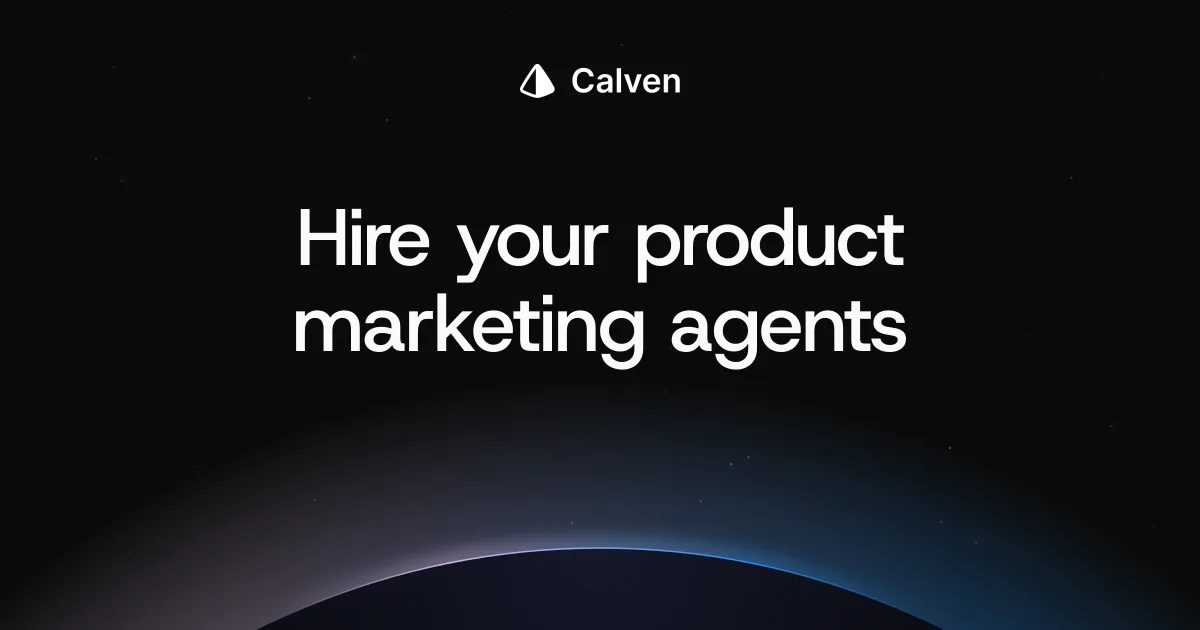 Сайт Calven