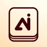 Логотип AI Notebook