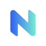 Логотип Nexly
