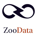 Логотип ZooData